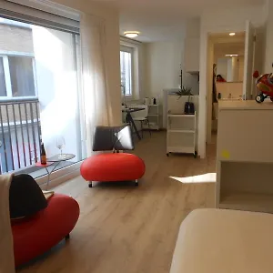  Appartement Kraaiberg Luxe